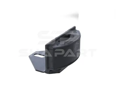 4.80811 Buffer stop