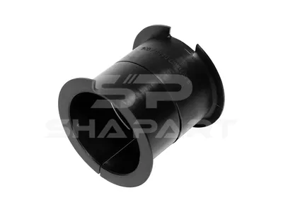 4.80812 Bushing, cabin suspension, d: 55 mm, D1: 59 mm, D2: 72.5 mm, H: 69 mm