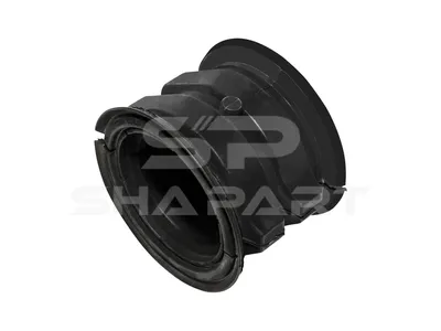 4.80813 Bushing, cabin suspension, d: 59 mm, D: 97.5 mm, H: 70 mm