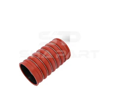4.80815 Charge air hose, d: 112 mm, L: 214 mm