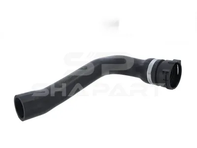 4.80820 Hose, d: 50 mm, L: 345 mm, S: 6 mm