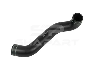 4.80824 Radiator hose, d: 49 mm