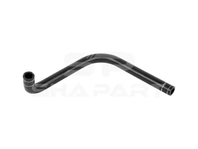 4.80830 Hose, heating, d1: 18 mm, d2: 20 mm