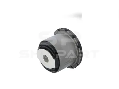 4.80840 Bushing, cabin suspension, d: 16 mm, D: 67 mm, H: 71.5 mm