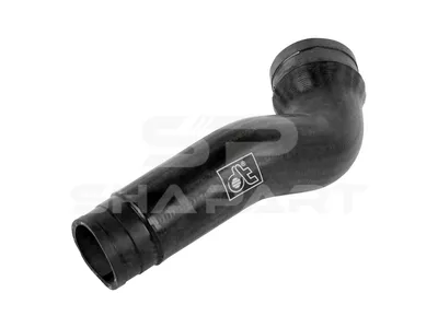 4.80844 Charge air hose, d1: 49 mm, d2: 64 mm