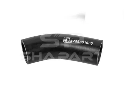 4.80848 Hose, d: 27 mm