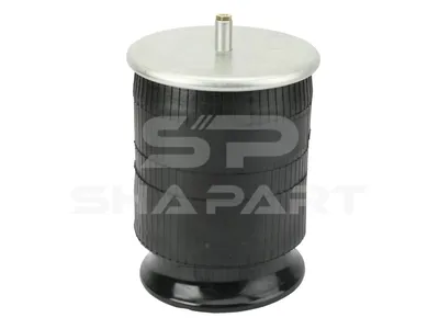 4.80850 Air spring, with steel piston