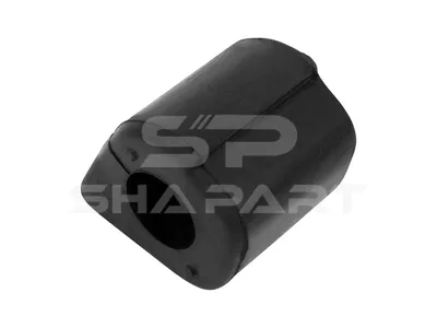 4.80873 Bushing, stabilizer, d: 28 mm, L: 60 mm, H: 75 mm