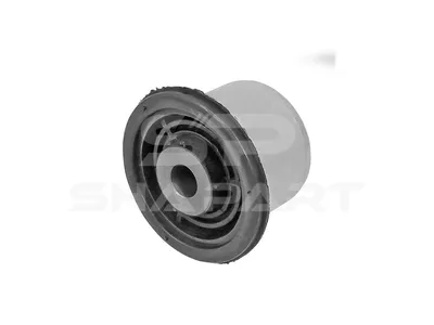 4.80875 Bushing, cabin suspension, d: 16 mm, D: 65 mm, H: 64 mm