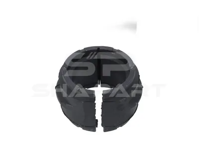 4.80877 Bushing, stabilizer, d: 52 mm, D: 87 mm, H: 56 mm