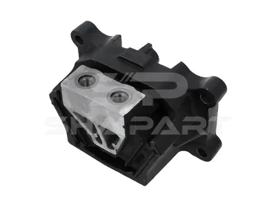 4.80885 Engine mounting, M14 x 1,5, M18 x 1,5, L: 230 mm, W: 130 mm