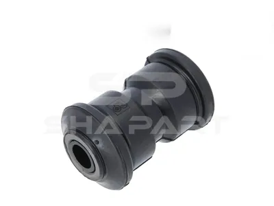 4.80895 Spring bushing, d: 16.5 mm, D1: 50 mm, D2: 59 mm, L: 96 mm
