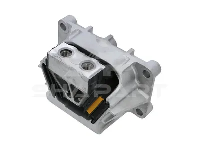 4.80901 Engine mounting, M14 x 1,5, M18 x 1,5, H: 120 mm
