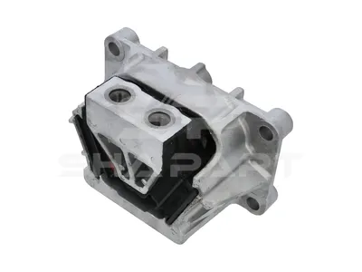 4.80902 Engine mounting, M14 x 1,5, M18 x 1,5, L: 123 mm