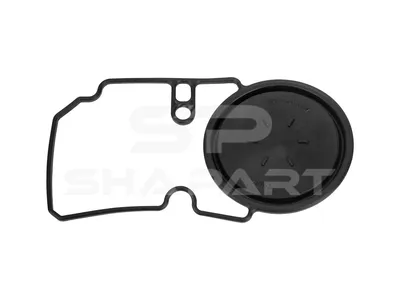 4.80915 Diaphragm kit, D: 80.5 mm, T: 8 mm