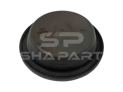 4.80916 Diaphragm, D: 179 mm, T: 43 mm