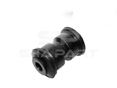 4.80940 Spring bushing, d: 18.2 mm, D1: 50 mm, D2: 59 mm, L: 96 mm