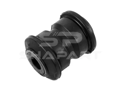 4.80941 Spring bushing, d: 22.4 mm, D1: 63.5 mm, D2: 74.3 mm, L: 96 mm