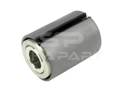 4.80942 Spring bushing, d: 24 mm, D: 62 mm, L: 86 mm
