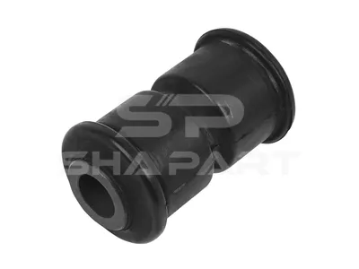 4.80944 Bushing, d: 16 mm, D: 38 mm, H: 80 mm