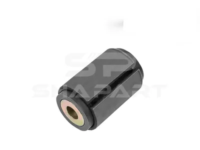 4.80947 Spring bushing, d: 18 mm, D: 62 mm, L: 96 mm