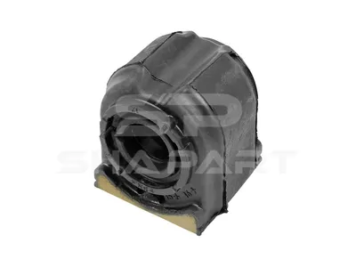 4.80961 Bushing, stabilizer, d: 20 mm, L: 47.5 mm, W: 52.5 mm, H: 55 mm