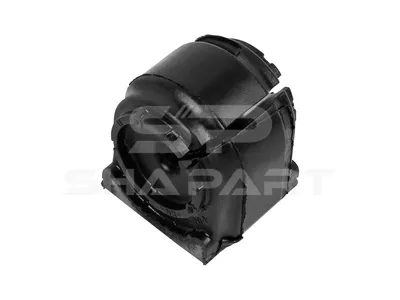 4.80962 Bushing, stabilizer, d: 10 mm, L: 47.5 mm, W: 52.5 mm, H: 55 mm