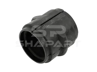 4.80963 Bushing, stabilizer, d: 38 mm, D1: 53 mm, D2: 61 mm, H: 56 mm