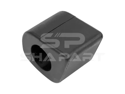 4.80971 Bushing, stabilizer, d: 35 mm, L: 82 mm, W: 59 mm, H: 59 mm