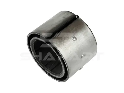 4.80973 Bushing, stabilizer, d: 65 mm, D: 93 mm, H: 67 mm