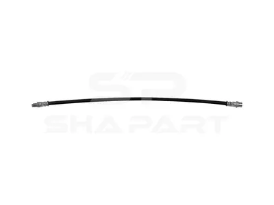 4.80979 Brake hose, L: 542 mm