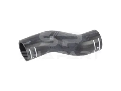 4.80989 Radiator hose, d: 59 mm