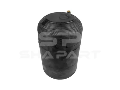 4.80992 Air spring, without piston