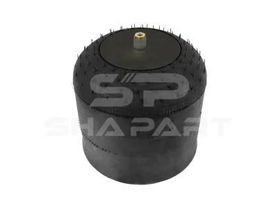 4.80997 Air spring, with steel piston