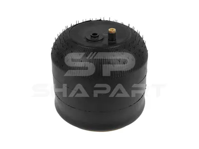 4.81002 Air spring, with steel piston