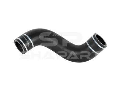 4.81040 Radiator hose, d: 27 mm
