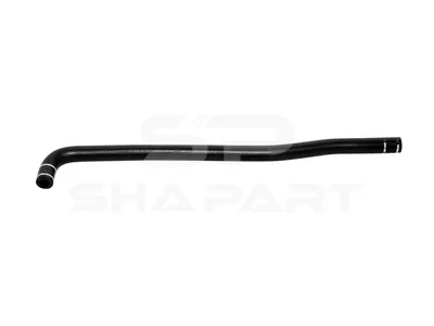 4.81041 Hose, engine breather, d: 11.5 mm