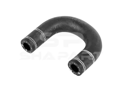 4.81044 Radiator hose, d: 12 mm