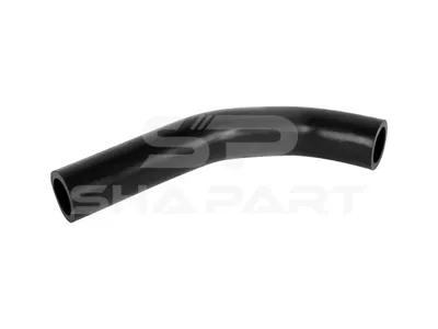 4.81045 Hose, oil filler connector, d: 27 mm