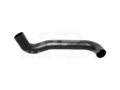 4.81048 Radiator hose, d: 51 mm, d1: 49 mm