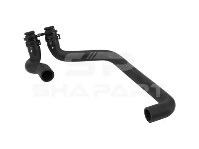 4.81054 Radiator hose