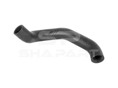 4.81055 Radiator hose, d: 49 mm