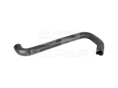4.81056 Radiator hose, d: 49 mm