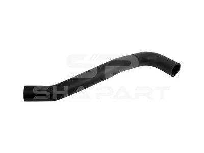 4.81066 Hose, oil filler connector, d: 37 mm