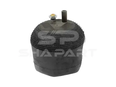 4.81074 Air spring, without piston