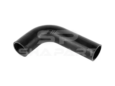 4.81098 Radiator hose, d: 58 mm