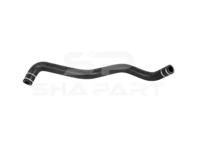 4.81112 Hose, heating, d: 17.5 mm