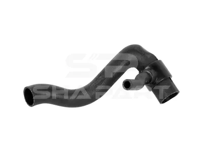 4.81122 Radiator hose, d: 14 mm, d1: 36.5 mm, d2: 40 mm