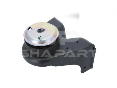 4.81138 Engine mounting