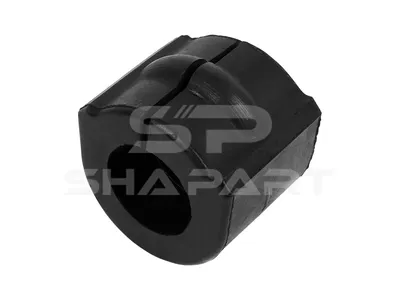 4.81141 Bushing, stabilizer, d: 37 mm, D: 70 mm, L: 60 mm